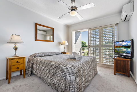 Dockside Apartments Mooloolaba - South Australia Travel 8