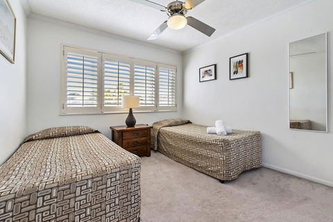 Dockside Apartments Mooloolaba - South Australia Travel 25