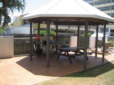 Dockside Apartments Mooloolaba - South Australia Travel 33