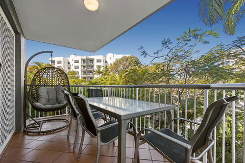 Dockside Apartments Mooloolaba - South Australia Travel 5