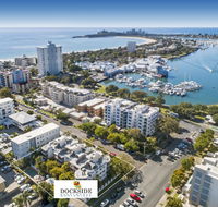 Dockside Apartments Mooloolaba - South Australia Travel