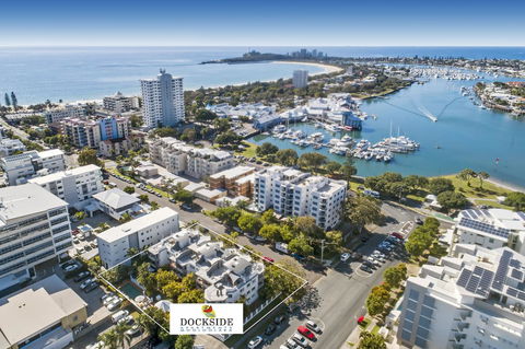 Dockside Apartments Mooloolaba - South Australia Travel 0