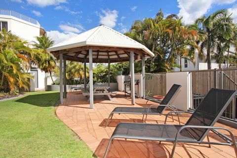 Dockside Apartments Mooloolaba - South Australia Travel 29