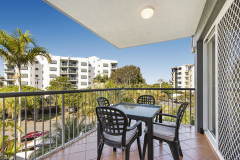 Dockside Apartments Mooloolaba - South Australia Travel 7