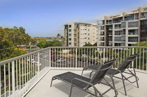 Dockside Apartments Mooloolaba - South Australia Travel 28