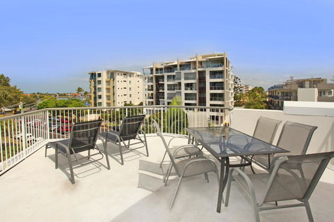 Dockside Apartments Mooloolaba - South Australia Travel 27