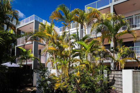 Dockside Apartments Mooloolaba - South Australia Travel 26