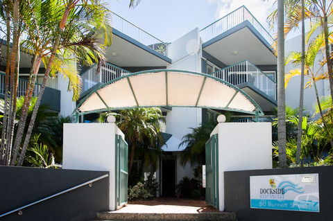 Dockside Apartments Mooloolaba - South Australia Travel 30