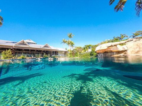 Cairns Colonial Club Resort - South Australia Travel 0