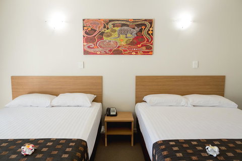 Cairns Colonial Club Resort - South Australia Travel 34
