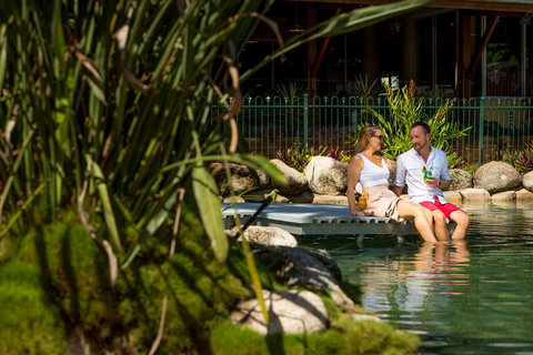 Cairns Colonial Club Resort - South Australia Travel 19