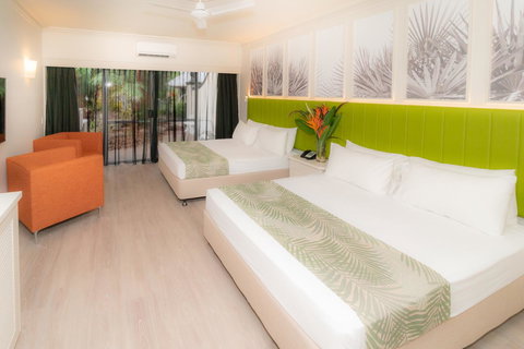 Cairns Colonial Club Resort - South Australia Travel 3