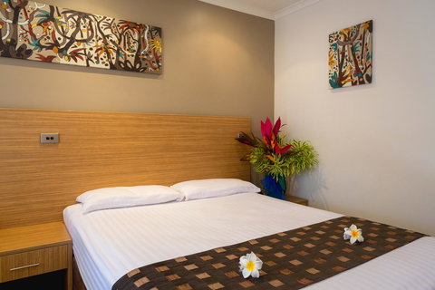 Cairns Colonial Club Resort - South Australia Travel 38