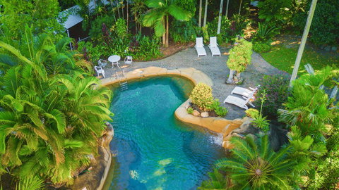 Cairns Colonial Club Resort - South Australia Travel 16