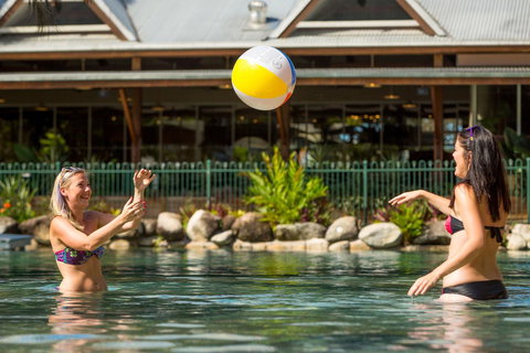 Cairns Colonial Club Resort - South Australia Travel 18