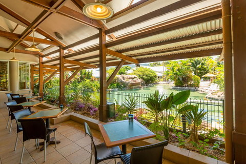 Cairns Colonial Club Resort - South Australia Travel 20