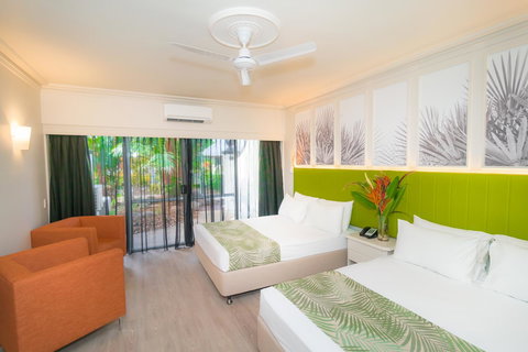 Cairns Colonial Club Resort - South Australia Travel 4