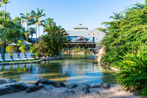 Cairns Colonial Club Resort - South Australia Travel 12