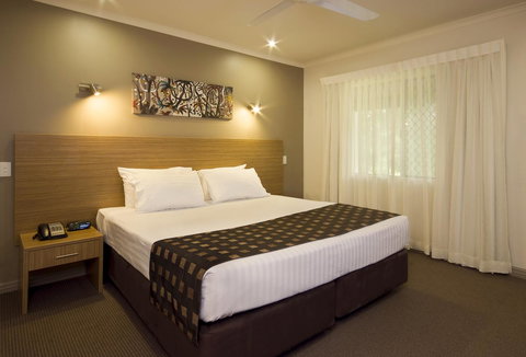 Cairns Colonial Club Resort - South Australia Travel 41