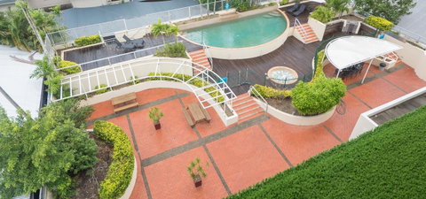 Sunshine Tower Hotel - South Australia Travel 22