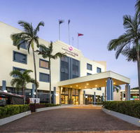 Best Western Plus Hotel Diana - South Australia Travel