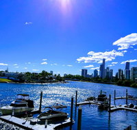 Surfers Hawaiian Apartments - South Australia Travel