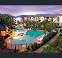 Superior Apartment in a Unique Resort - South Australia Travel