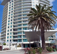 Wings Resort Apartments and 2 Story Penthouses - We Accommodate - South Australia Travel