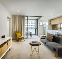 Vine Serviced Apartments - South Australia Travel