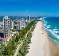 Burleigh Esplanade Apartments - South Australia Travel