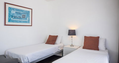 Broadbeach Savannah Resort - South Australia Travel 22