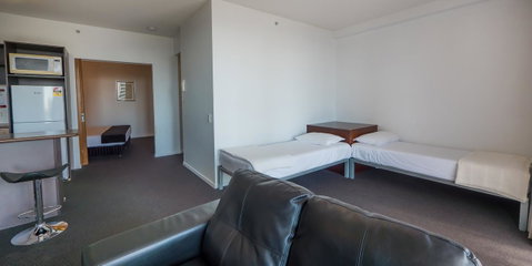 Broadbeach Savannah Resort - South Australia Travel 25