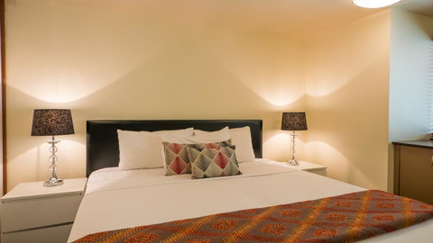 Broadbeach Savannah Resort - South Australia Travel 5