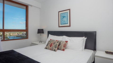 Broadbeach Savannah Resort - South Australia Travel 10
