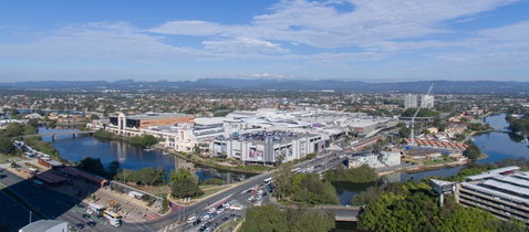 Broadbeach Savannah Resort - South Australia Travel 4