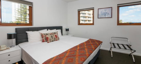 Broadbeach Savannah Resort - South Australia Travel 20