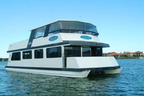 Coomera Houseboats - South Australia Travel 38