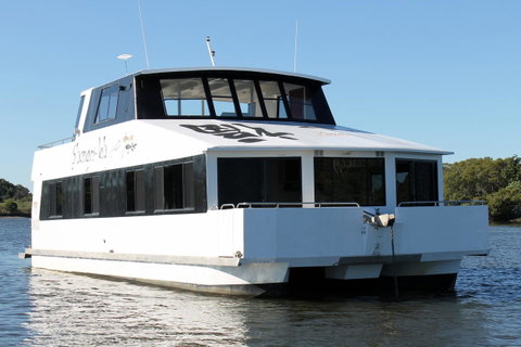 Coomera Houseboats - South Australia Travel 42