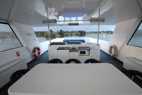 Coomera Houseboats - South Australia Travel 25