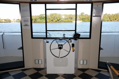Coomera Houseboats - South Australia Travel 18