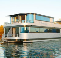 Coomera Houseboats - South Australia Travel
