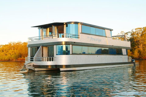 Coomera Houseboats - South Australia Travel 0