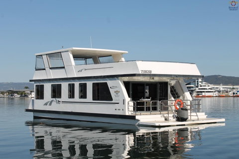 Coomera Houseboats - South Australia Travel 39