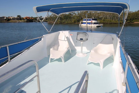 Coomera Houseboats - South Australia Travel 3
