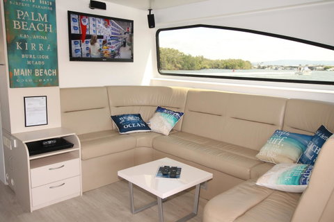Coomera Houseboats - South Australia Travel 11