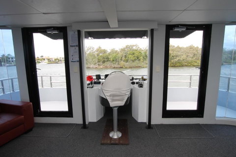 Coomera Houseboats - South Australia Travel 21