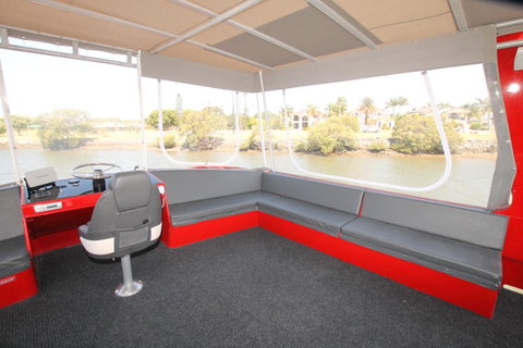 Coomera Houseboats - South Australia Travel 10