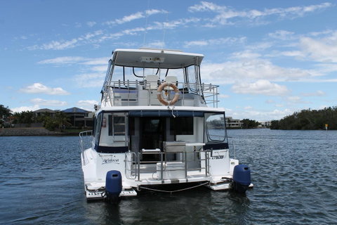 Coomera Houseboats - South Australia Travel 4