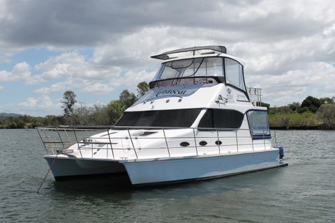 Coomera Houseboats - South Australia Travel 43