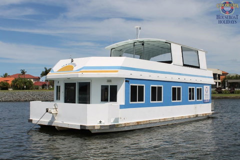 Coomera Houseboats - South Australia Travel 41